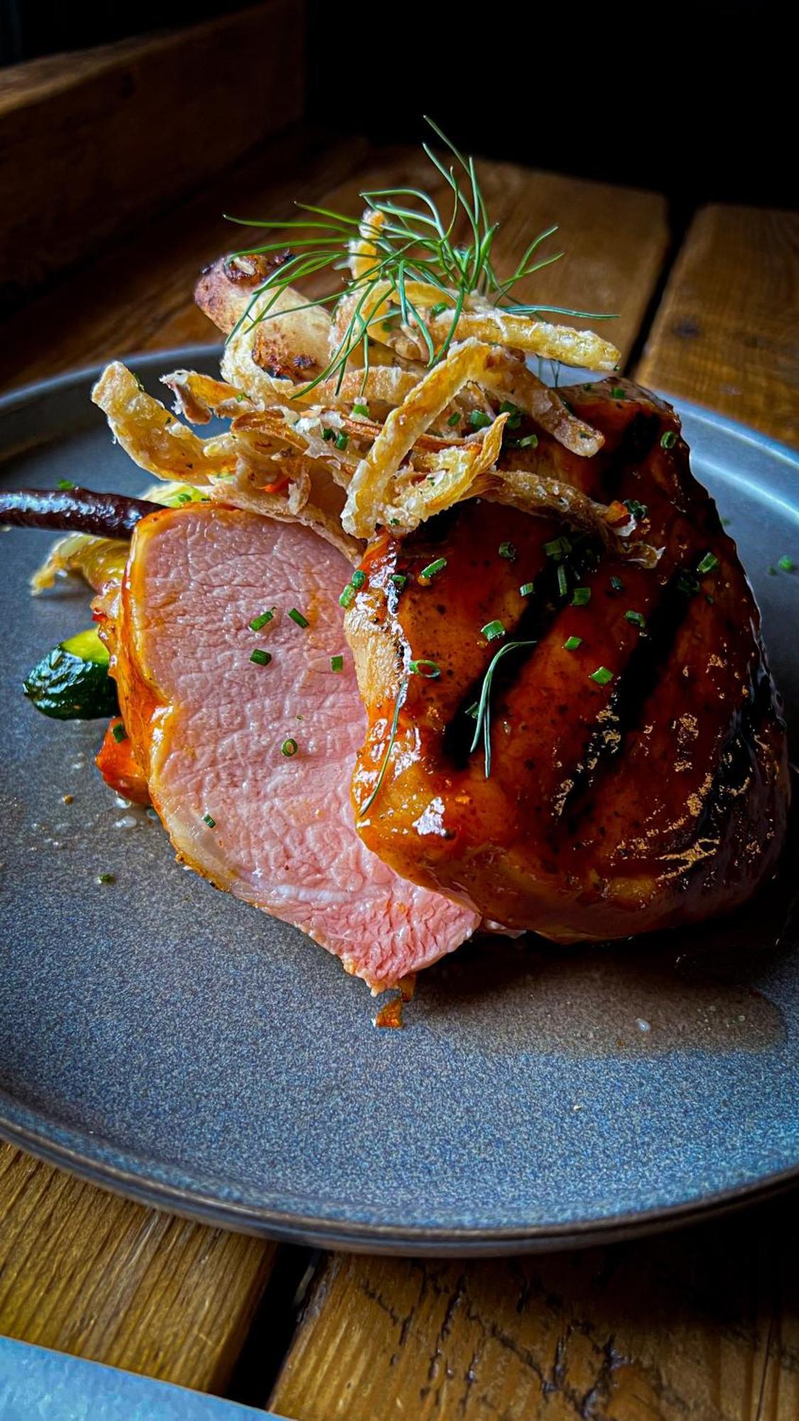 Slaymaker & Nichols Gastro House & Inn Charlottetown Buitenkant foto